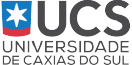 Logo sa Universidade de Caxias do Sul