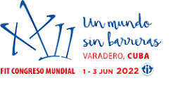 Logo FIT XXII